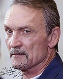 Muse Watson - Prison Break Autograph Signed A4 Photo Print