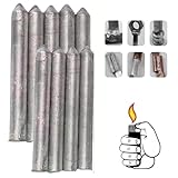 9PCS Low Temperature Universal Welding Rod,Low Melt Solder,Easy Welding Aluminium Brazing Rods,Universal Welding Wire,Brazing Rods with Flux,Stainless Steel Welding Rods,Universal Welding Sticks