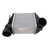 HouYeen Radiator Intercooler for Au-di A3 Sea-t Leon Toledo mk2 Sko-da Oc-tavia mk1 V-W Bo-ra mk1 Golf mk4 2000-2006 1.9 TDI