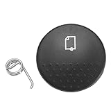 SG Store Car Instrument Switch Dashboard Paper Clip Replacement A0008320000 Compatible with Mercedes Sprinter 2006 Onwards Compatible with VW Crafter