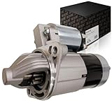 Starter motor for JCB 8008 MICRO EXCAVATORS - 714/40460 ,10-TEETH , SXR® UK