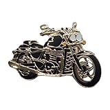 Pin for Triumph Thunderbird, Pin for Triumph Thunderbird, Pin Badge Lapel Pin, Motorcycle, Motorcycle Pin, Motorcycle Pin Badge, Plastic