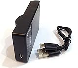 New NP-FW50 Small USB Camera Battery Charger For Sony Alpha NEX-5 NEX-5R NEX-3 NEX-3N NEX-5N NEX-6 NEX-7 NEX-C3 NEX-F3 ILCE-7 7R 7S ILCE-5000 Alpha a6000 SLT-A33 A37 A55V A7-S A7R Accessories