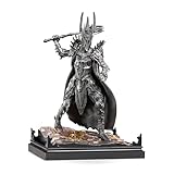 The Noble Collection The Lord of the Rings: Sauron Diorama