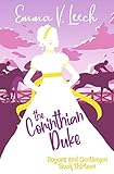 The Corinthian Duke (Rogues and Gentlemen Book 13)
