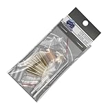 CHICHIYANG Metal Gun Barrel with Brass Artillery Shells Set 1/35 Aluminum Main-cannon Replacement Parts for Ryefield Model RM-5004