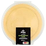Morrisons The Best All-Butter Sweet Pastry Case, 210 g