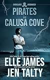 Pirates in Calusa Cove (Everglades Overwatch Book 2)
