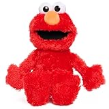 Sesame Street Tickle Me Elmo