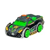 Nikko 20441 Road Rippers Afterburner-Mean Green 8.5"-22 cm Car, Multi