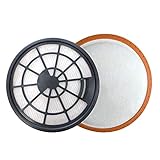 FIND A SPARE Type 95 Pre & Post Motor Filter Kit for Vax Pick Up Pet CVRAV013 Air CCMBPV1T1, CCMBPCV1, CCMBPDV1P1, CCMBPDV1T1 Cylinder Bagless Compact Series Vacuum Cleaner