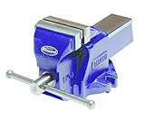 Irwin Record No.4 Mechanics Vice 4.1/2in