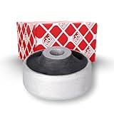 febi bilstein 10814 Control Arm Bush, pack of one, silver