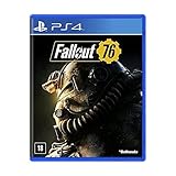 Fallout 76 (PS4)