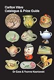 Carlton Ware Catalogue & Price Guide