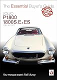 Volvo P1800/1800S, E & ES 1961 to 1973: Essential Buyer’s Guide