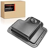 Frankberg Oil Sump Pan Oil Pan for Jumpy Box Scudo Box 270_ Expert Box VF3A_, VF3U_, VF3X_ 1.6L Diesel 2007-2016 0301.P6