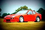 1981 Porsche 924 Carrera GTR A4 Photo