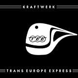 Trans-Europe Express