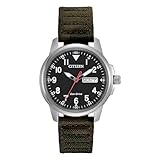 Citizen Eco-Drive Men's Casual Watch BM8188-01E