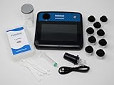 Palintest - Lumiso Expert Photometer | Multi-Parameter Testing | Durable IP67 Waterproof Design | Touchscreen for Wet/Gloved Use | Data Logging & Traceability | Recycled Plastic Case