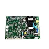 Gas Wall Hanging Furnace Spare Parts Circuit Board Control Board Motherboard ，Compatible for BAXI ，Compatible for MAIN5 ，Compatible for ECO5 ，Gas Boilers Replacement