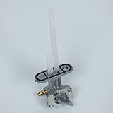 Original fuel tank valve for Yamaha 125 DT Après 1987 10V-24500-02-00 New