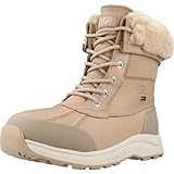 UGG Women's Adirondack III Boot, Mustard Seed, 5.5 UK