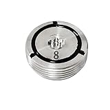 HISTAR Golf Weights 8g for 2016 Callaway Big Bertha Fusion Driver 2017 GBB Epic SUB Zero Fairway Wood