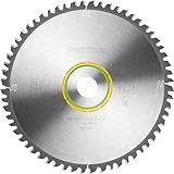 Festool Saw blade WOOD UNIVERSAL HW 260x2,5x30 W60