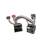 Inex SOT Lead T-Harness Parrot Bluetooth Handsfree Car Kit Fully Populated IX-SOT-BM-102_3885