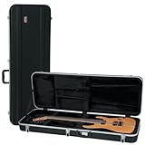Gator Deluxe Molded Case for Electric Guitars - Extra Long