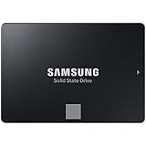SAMSUNG 870 Evo MZ-77E250BW 2.5" 250GB SATA Solid State Drive