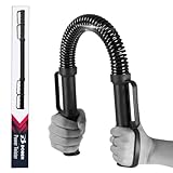 Professioinal Power Twister Adjustable 3 Weight-modes,Heavy Duty Spring Chest Expander for Shoulder, Arms and Chest Exercises, Upper Body Training, Arm Trainer Device 30KG,40KG,50KG 3in1