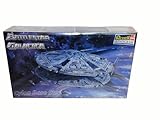 Battlestar Galactica Classic Cylon Base Star Model Kit