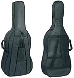 PURE GEWA Cello Gig-Bag Classic CS01 Size 1/2