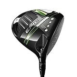 Callaway Golf 2021 Epic Max Driver (Right-Handed, Cypher 40G, Light, 10.5 degrees), Black