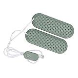 Household Shoe Dryer, Adult Household Shoe Dryer Deodorizing Student Dormitory Foot Louve Portable Care Kits Shoes Adult Warm Net Celebrity Shoes Deodorizing Boot with Timer for