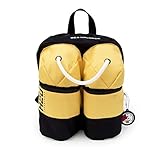 Suck UK Scuba Backpack | Kids Bedroom Accessories | Boys School Bag & School Bags For Girls | Children's Luggage & Travel Backpack | Toddler Backpack | Rucksack For School Supplies & Kids Toys Storage