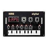 Korg - Nu:Tekt NTS-1 Digital Synth Kit