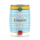 New World Brewing Conquest 5 Litre Mini Keg