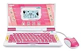 VTech LearnBook Pro, Educational Laptop For Kids, 82 Educational Games & Activities, QWERTY Keyboard, Reading, Maths, Science and More, For Kids Aged 5, 6, 7, 8+ Years, English Version