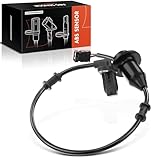 ABS Sensor Wheel Speed Rear Right for SLK R170 200 230 320 32 AM.G Compressor 2.0L 2.3L 3.2L 1996-2004 1705401317