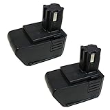 2x High Performance Ni-Mh Batteries 9.6 V / 3300 mAh for Hilti SF100 SF100A SFB105 SB10 Hilti SF-100 SF-100A SFB-105 SB-10 BD2000 Replaces SBP10 2656565605605605 31500 78 334584 SPB105