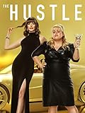 The Hustle (2019)