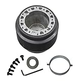 SAFWEL BOSS KIT STEERING WHEEL HUB ADAPTER Fit For VW Fit For Classic Fit For Beetle Fit For Classic Fit For Beetle 1974-1988 Fit For Golf Fit For Passat