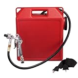 Bargains Crown Portable Sand Blasters 2.5GL Pot 5ft Rubber Hose Steel Nozzle 125 Psi Pressure Sand Blaster Air Gun Kit Complete for Paint, Stain, Rust Removal & Special Surface Treatment of Material