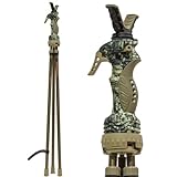 PRIMOS Hunting Trigger Stick Gen 3 Series “ Jim Shockey Tall Tripod