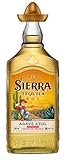 Sierra Tequila, Reposado 50cl