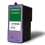 Xyron Design Runner GREEN Print Cartridge